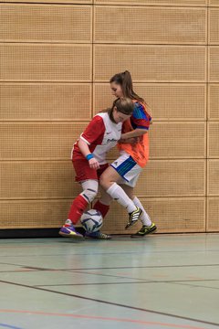 Bild 614 - Girls Cup
